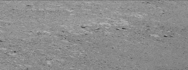 Sol 2601: Mast Camera (Mastcam)
