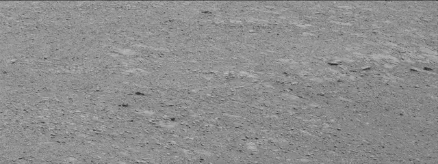 Sol 2601: Mast Camera (Mastcam)