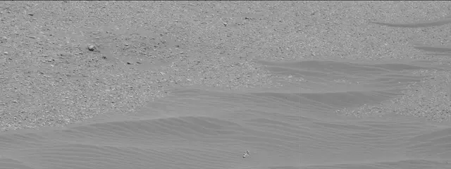 Sol 2601: Mast Camera (Mastcam)