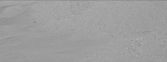 Sol 2601: Mast Camera (Mastcam)