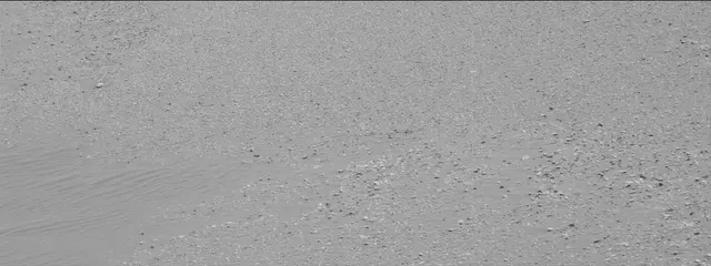 Sol 2601: Mast Camera (Mastcam)