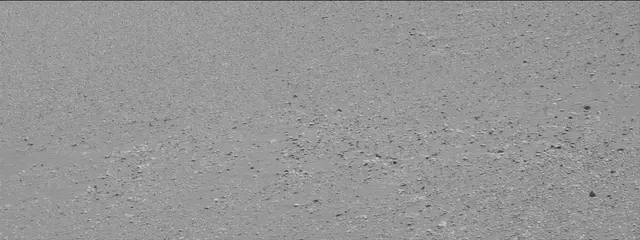 Sol 2601: Mast Camera (Mastcam)
