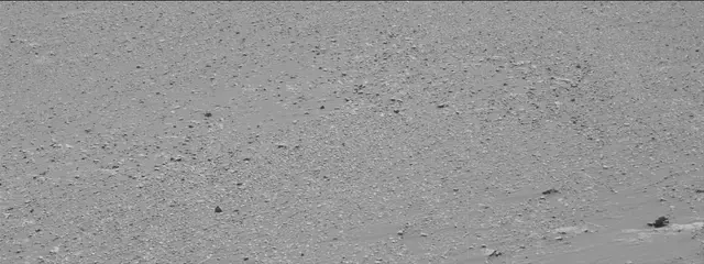 Sol 2601: Mast Camera (Mastcam)