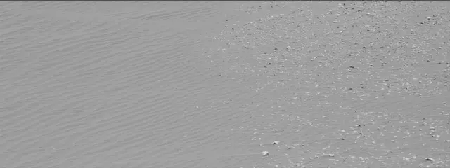 Sol 2601: Mast Camera (Mastcam)