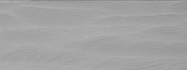 Sol 2601: Mast Camera (Mastcam)