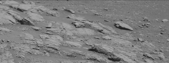 Sol 2601: Mast Camera (Mastcam)