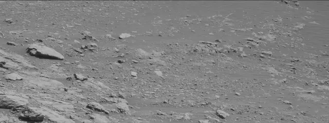 Sol 2601: Mast Camera (Mastcam)
