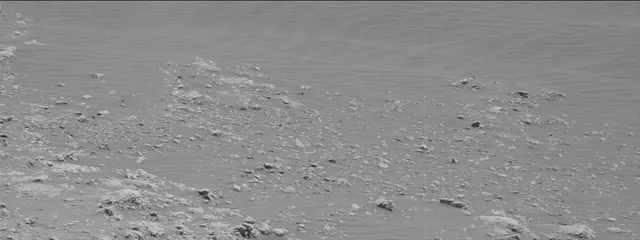 Sol 2601: Mast Camera (Mastcam)