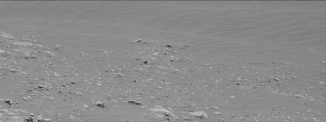 Sol 2601: Mast Camera (Mastcam)