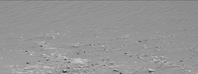 Sol 2601: Mast Camera (Mastcam)