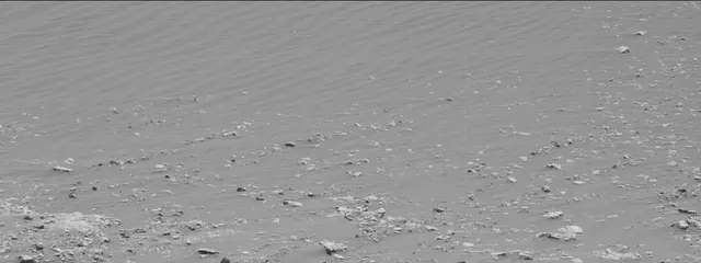 Sol 2601: Mast Camera (Mastcam)