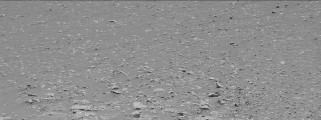 Sol 2601: Mast Camera (Mastcam)