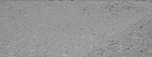 Sol 2601: Mast Camera (Mastcam)