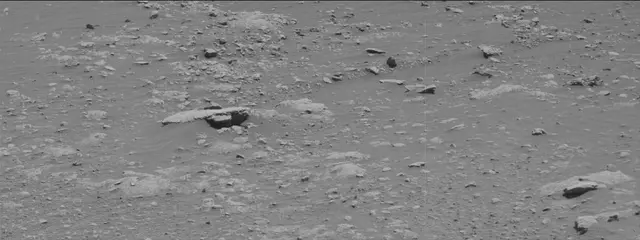 Sol 2601: Mast Camera (Mastcam)