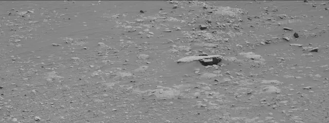 Sol 2601: Mast Camera (Mastcam)