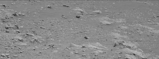 Sol 2601: Mast Camera (Mastcam)