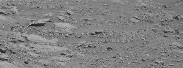 Sol 2601: Mast Camera (Mastcam)
