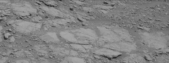 Sol 2601: Mast Camera (Mastcam)