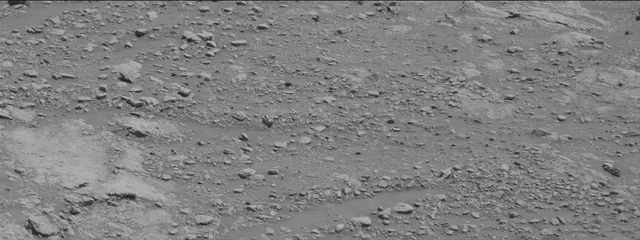 Sol 2601: Mast Camera (Mastcam)