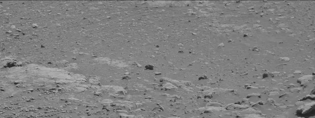 Sol 2601: Mast Camera (Mastcam)