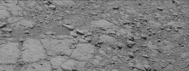 Sol 2601: Mast Camera (Mastcam)