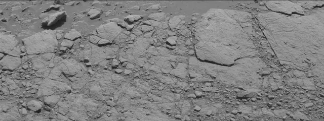 Sol 2601: Mast Camera (Mastcam)