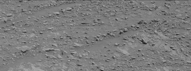 Sol 2601: Mast Camera (Mastcam)
