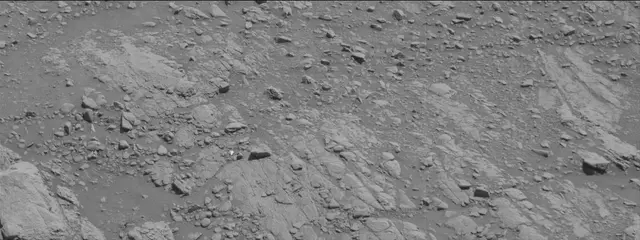 Sol 2601: Mast Camera (Mastcam)