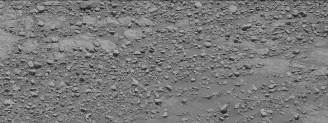 Sol 2601: Mast Camera (Mastcam)