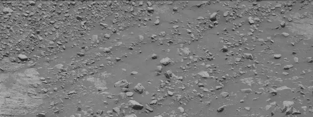 Sol 2601: Mast Camera (Mastcam)