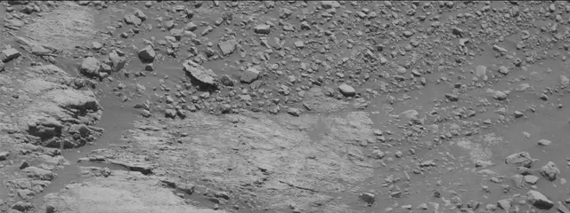 Sol 2601: Mast Camera (Mastcam)