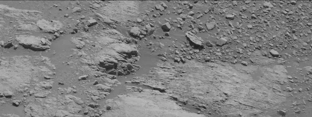 Sol 2601: Mast Camera (Mastcam)