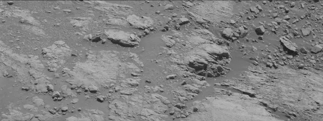 Sol 2601: Mast Camera (Mastcam)