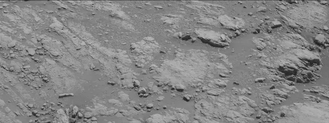 Sol 2601: Mast Camera (Mastcam)