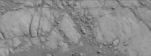 Sol 2601: Mast Camera (Mastcam)