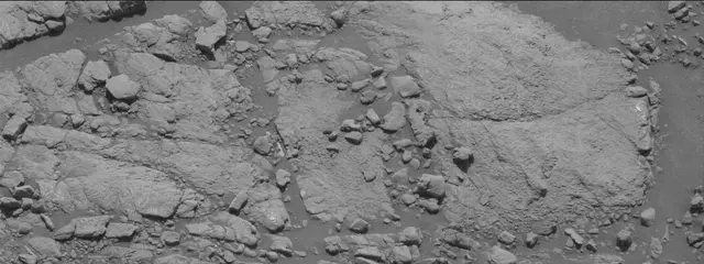 Sol 2601: Mast Camera (Mastcam)
