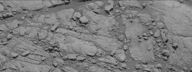 Sol 2601: Mast Camera (Mastcam)