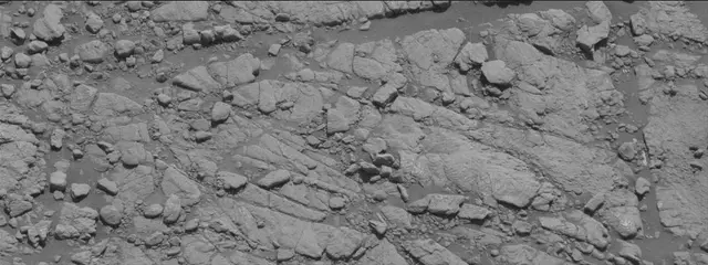 Sol 2601: Mast Camera (Mastcam)