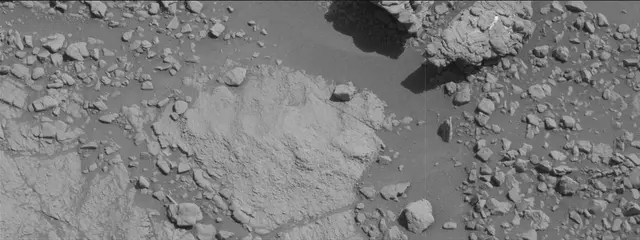 Sol 2601: Mast Camera (Mastcam)
