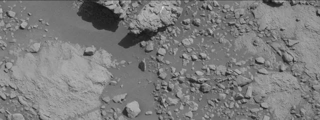 Sol 2601: Mast Camera (Mastcam)