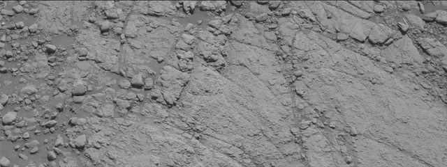 Sol 2601: Mast Camera (Mastcam)