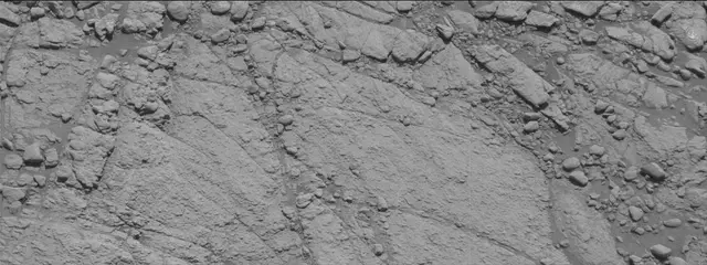 Sol 2601: Mast Camera (Mastcam)