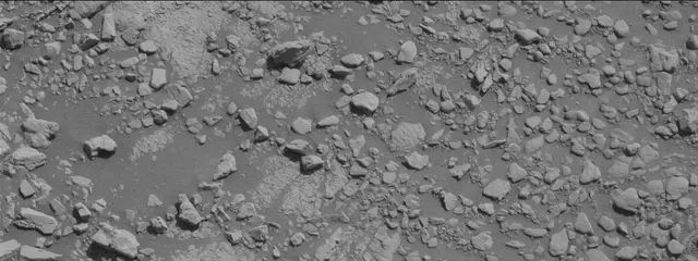 Sol 2601: Mast Camera (Mastcam)