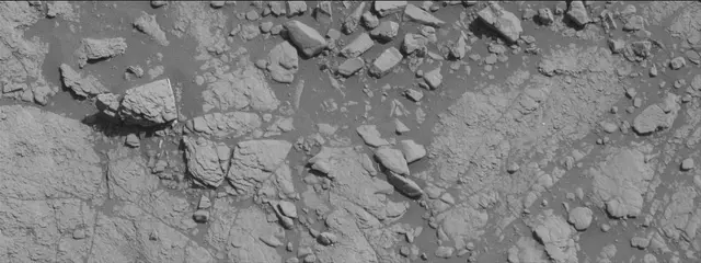 Sol 2601: Mast Camera (Mastcam)