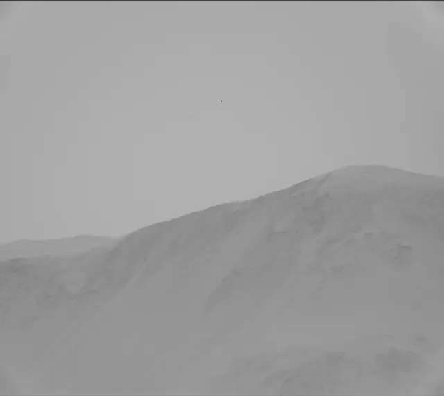 Sol 2601: Mast Camera (Mastcam)