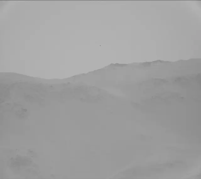 Sol 2601: Mast Camera (Mastcam)