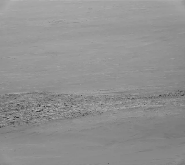 Sol 2601: Mast Camera (Mastcam)