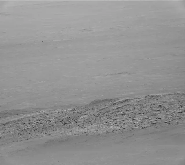 Sol 2601: Mast Camera (Mastcam)