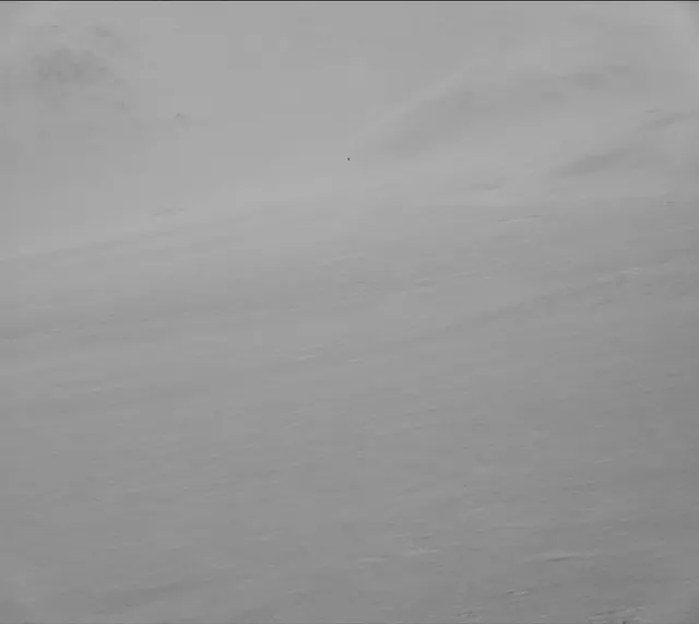 Sol 2601: Mast Camera (Mastcam)