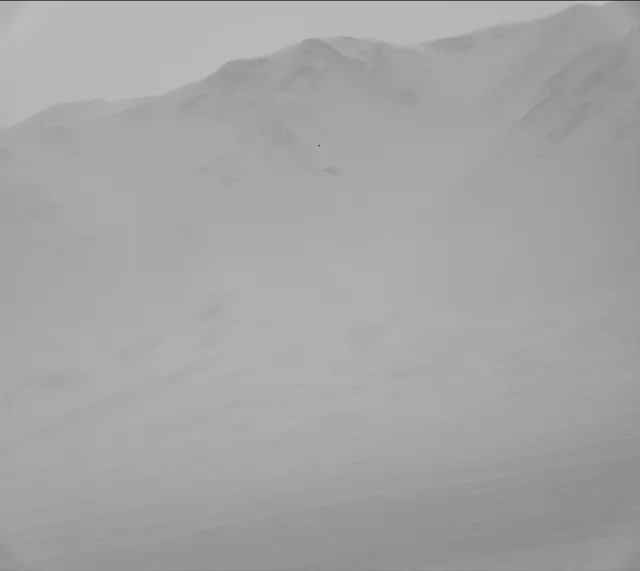 Sol 2601: Mast Camera (Mastcam)